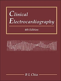 Clinical Electrocardiography ()