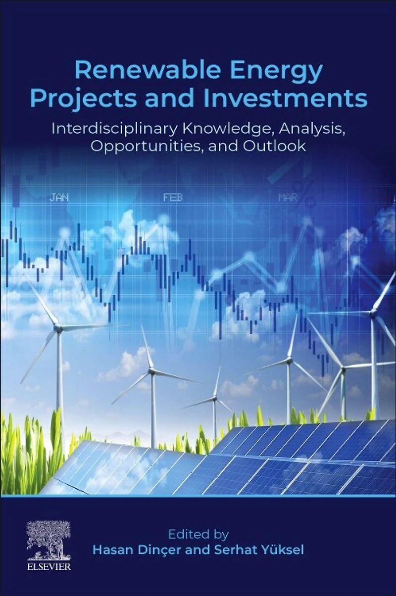 Renewable Energy Projects and Investments: Interdisciplinary Knowledge, Analysis, Opportunities, Outlook
