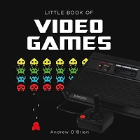 Little Book Of Video Games