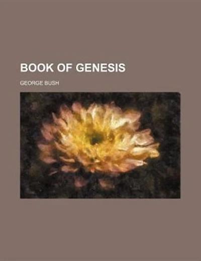 BOOK OF GENESIS