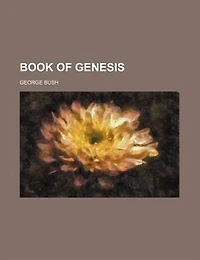 BOOK OF GENESIS