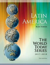 Latin America 2018-2019