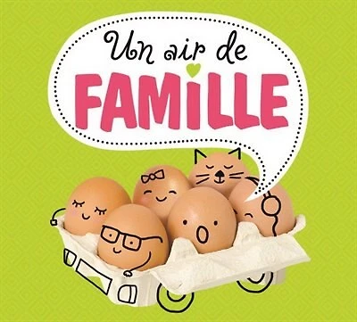 Un air de famille