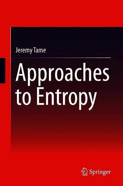 Approaches to Entropy