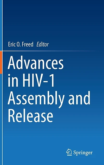 Advances Hiv-1 Assembly And Release