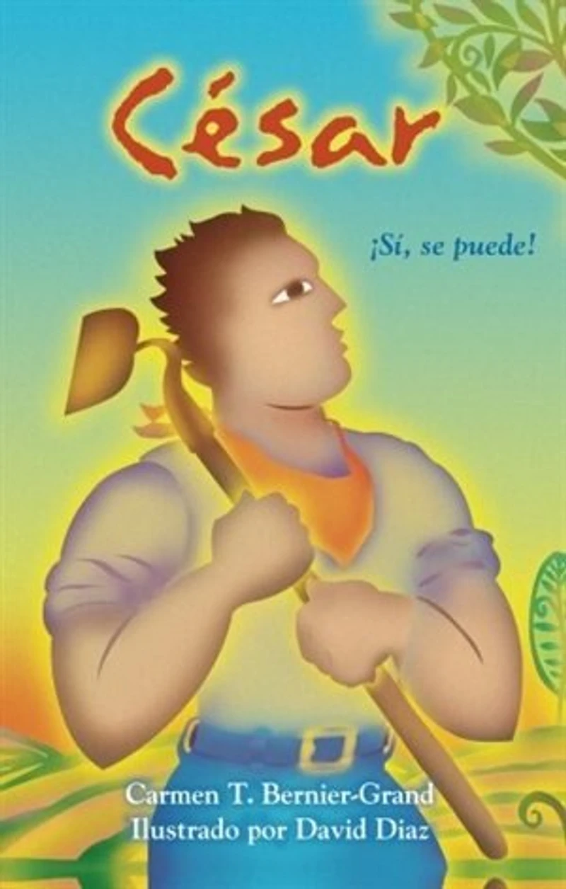 César (Spanish Edition): Sí, se puede!