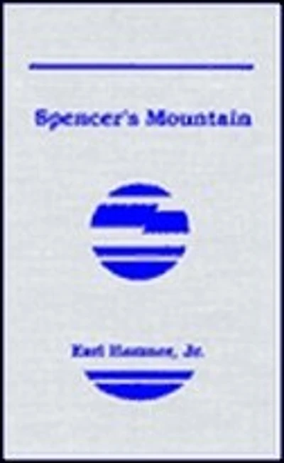 Spencer's Mountain