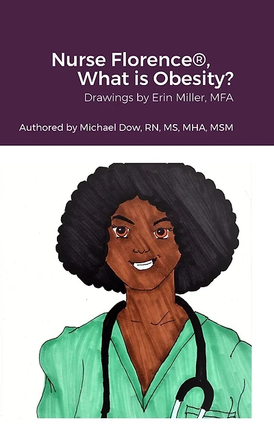 Nurse Florence(R), What is Obesity?