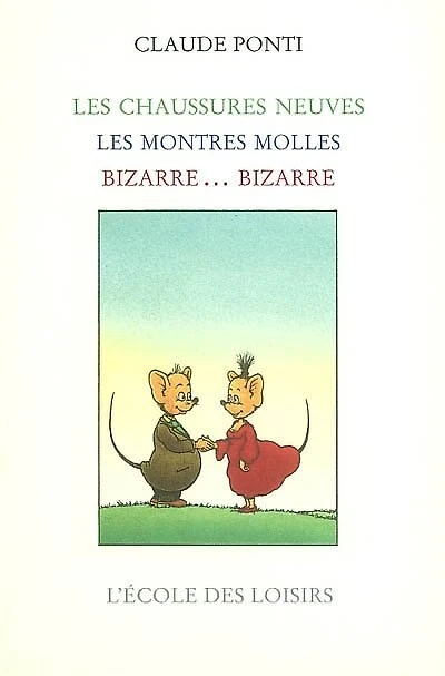 Monsieur Monsieur et mademoiselle Moiselle