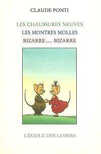 Monsieur Monsieur et mademoiselle Moiselle