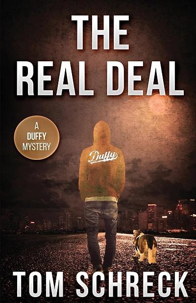 The Real Deal: A Duffy Mystery