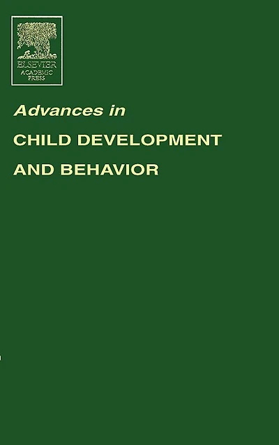 Advances in Child Development and Behavior