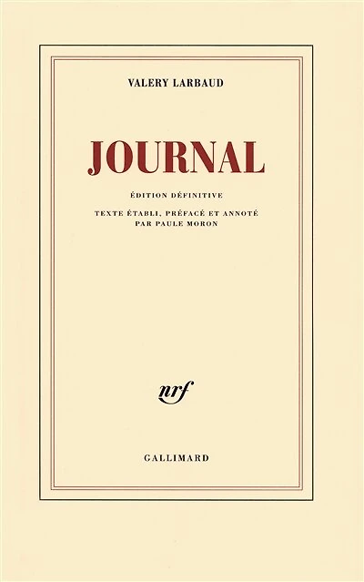 Journal