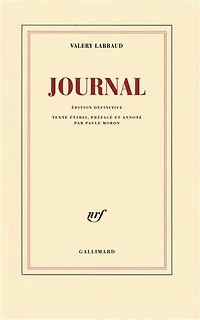 Journal