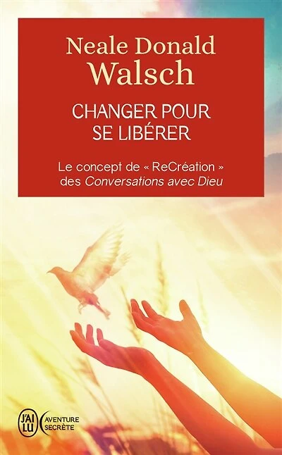 Changer pour se libérer