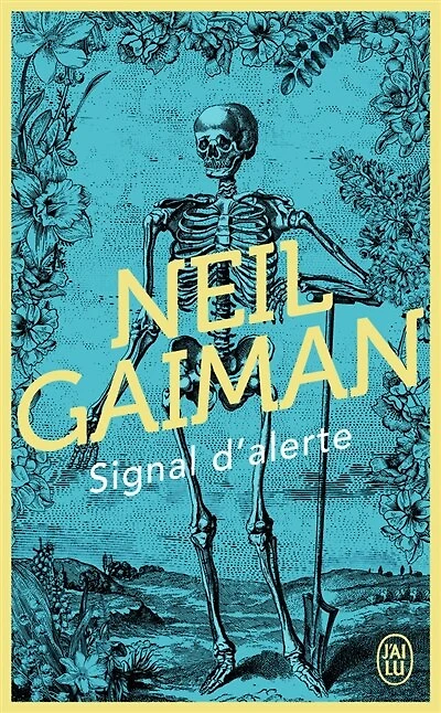 Signal d'alerte : fictions courtes et dérangements: fictions courtes et dérangements