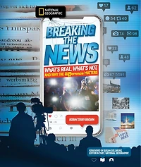 Breaking the News: What's Real, Not, and Why Difference Matters