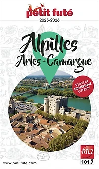 Alpilles, Arles, Camargue: 2025-2026