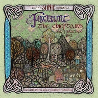 The Foxhunt (San Francisco 1973) by The Chieftains (1 LP)