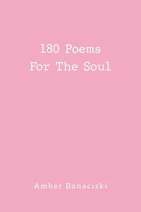 180 Poems For The Soul
