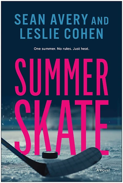 Summer Skate: A Novel