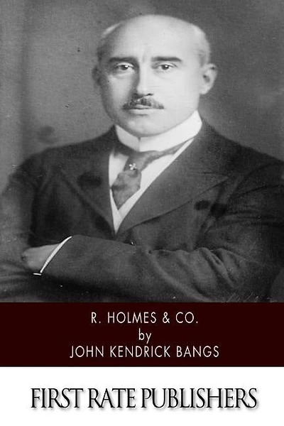 R. Holmes & Co.