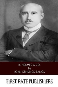 R. Holmes & Co.