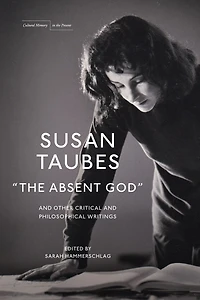 “The Absent God” and Other Critical Philosophical Writings