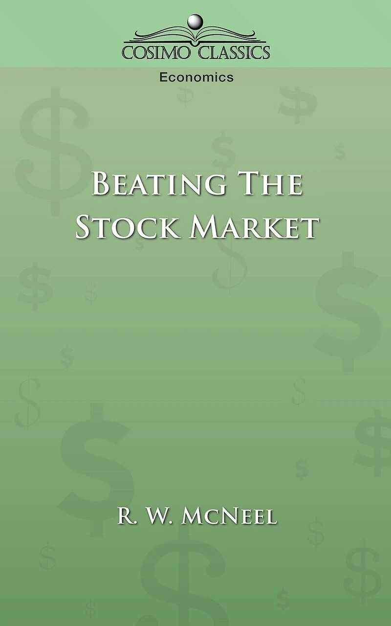Beating the Stock Market
