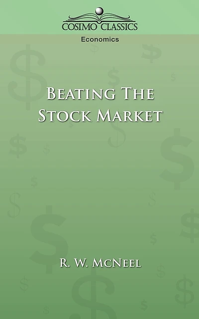 Beating the Stock Market