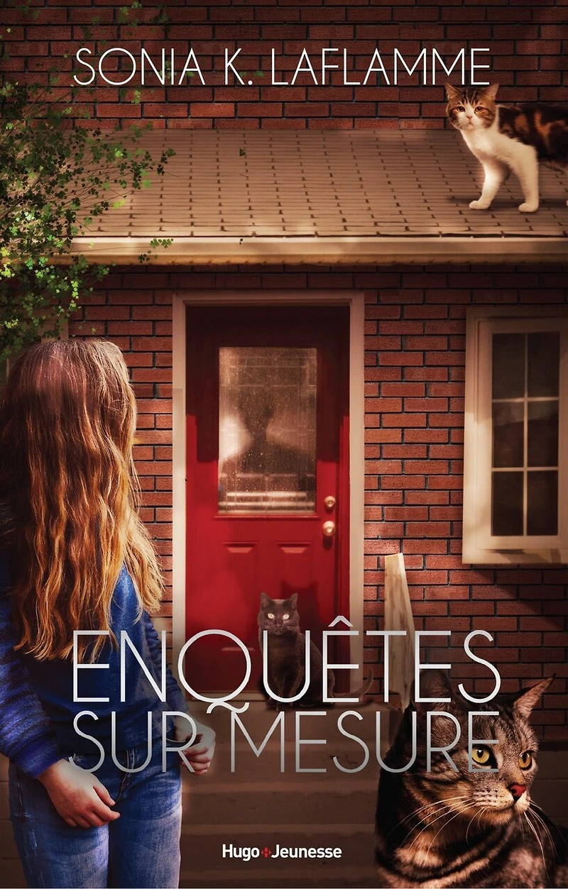 ENQUÊTES SUR MESURE