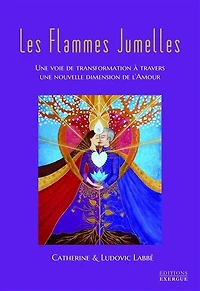 Les flammes jumelles: une voie de transformation à travers nouvelle dimension l'amour