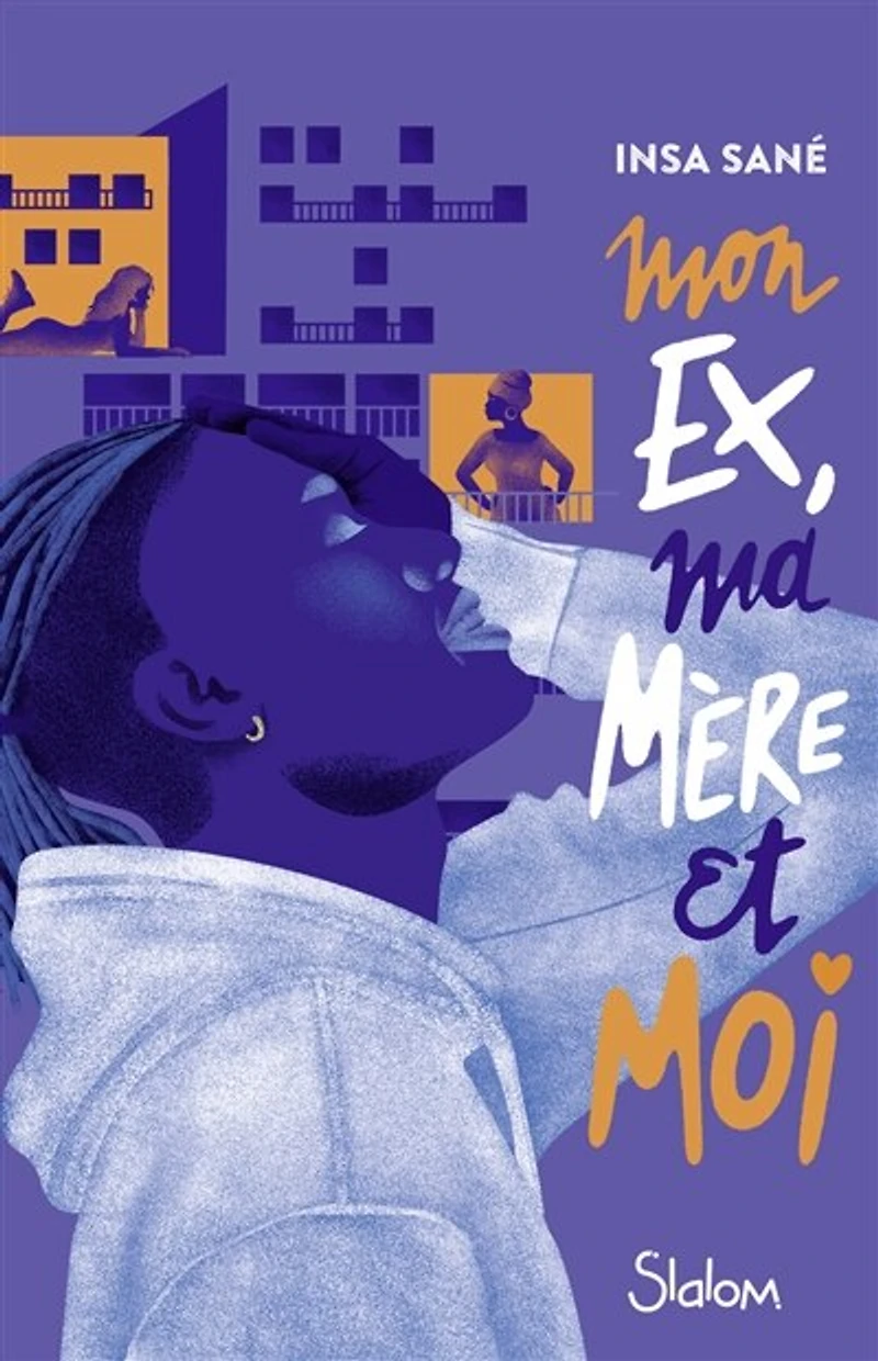 Mon ex, ma mère et moi
