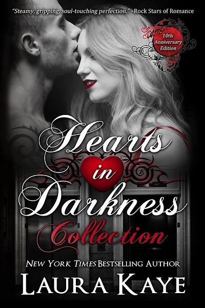 Hearts In Darkness Collection