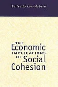 The Economic Implications of Social Cohesion