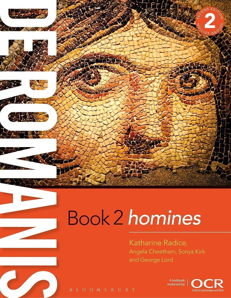 de Romanis Book 2 (): homines