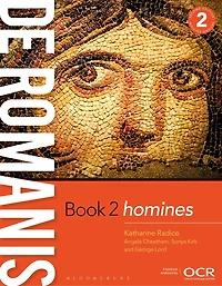 de Romanis Book 2 (): homines