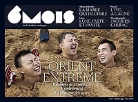 6 mois : le XXIe siècle en images, n°17. Orient extrême