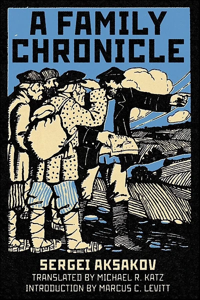 A Family Chronicle