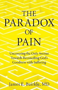 The Paradox of Pain: Uncovering the Only Avenue Towards Reconciling God's Goodness with Suffering