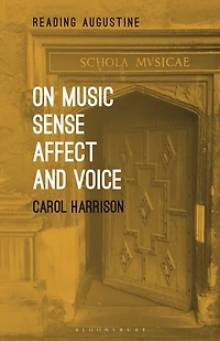 On Music, Sense, Affect and Voice