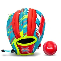 9" Airtech Glove and Ball Set