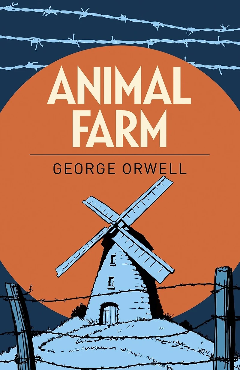ARC CLASSICS ANIMAL FARM