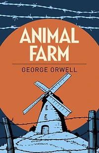 ARC CLASSICS ANIMAL FARM
