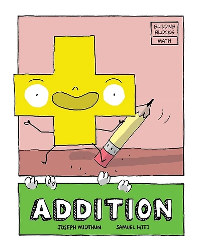 Addition