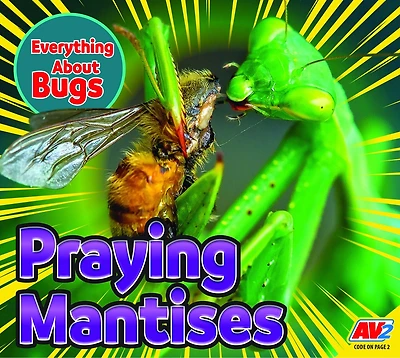 Praying Mantises