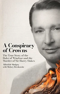 Conspiracy of Crowns: the Murder Case 20th Century
