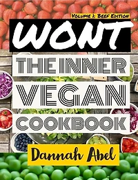 WONT: The Inner Vegan Cookbook