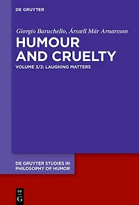 Laughing Matters: Theses and Discussions