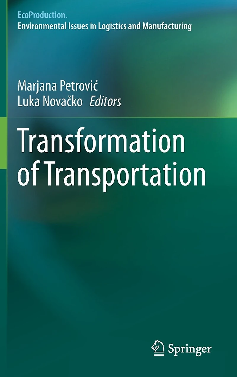 Transformation of Transportation